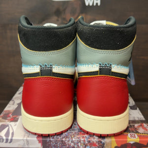 Jordan 1 Retro High OG SP Union LA Chicago Shadow - Image 4