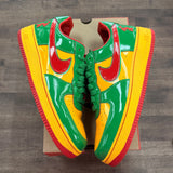 Nike Air Force 1 Low Lil Yachty Concrete Boys Lucky Green - Image 1