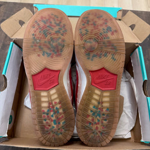 Nike SB Dunk Low StrangeLove Skateboards - Image 6