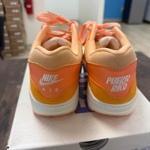 Nike Air Max 1 Puerto Rico Orange Frost - Image 3
