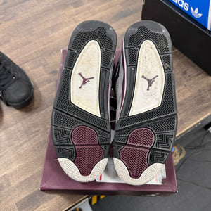 Jordan 4 Retro PSG Paris Saint-Germain - Image 5