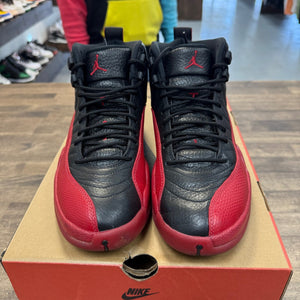 Jordan 12 Retro Flu Game (2025) - Image 3