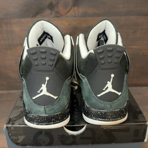 Jordan 4 Retro Fear (2024) - Image 4