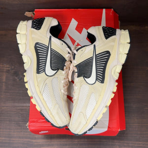 Nike Zoom Vomero 5 Alabaster Black Size 8.5 (Pre-Owned)