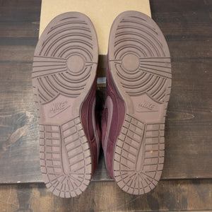 Nike Dunk Low Retro Premium Burgundy Crush Size 13 (Pre-Owned) - Image 8