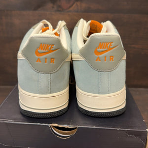 Nike Air Force 1 Low '07 Light Pumice Pale Ivory Size 15 (Pre-Owned) - Image 5