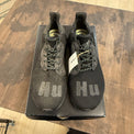 adidas Solar Hu Pharrell Williams Core Black - Image 2