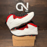 Jordan 10 Retro Russell Westbrook Class of 2006 Size 9.5 (Pre-Owned) - Image 1