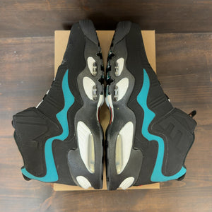 Nike Air Griffey Max 1 Freshwater (2021/2025) Size 11.5 (Pre-Owned) - Image 6