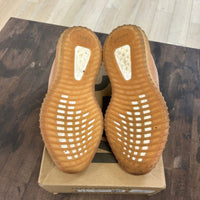 adidas Yeezy Boost 350 V2 Clay Size 10.5 (Pre-Owned) - Image 5