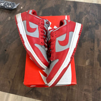 Nike Dunk Low Retro UNLV (2021) - Image 1