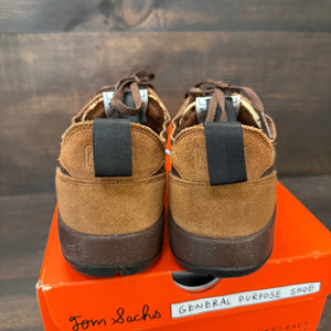 NikeCraft General Purpose Shoe Tom Sachs Field Brown - Image 3