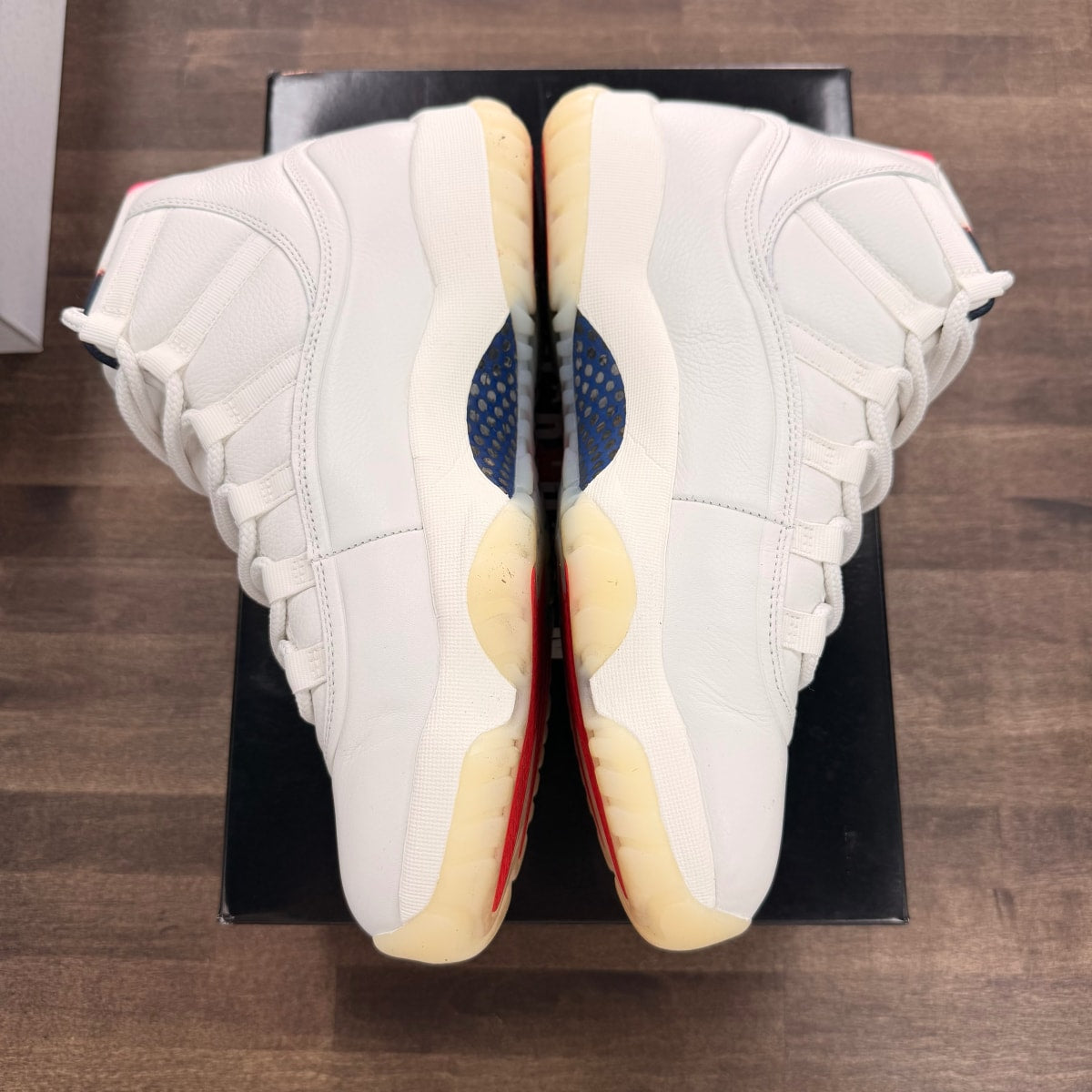 Jordan 11 Retro 285 - Image 3