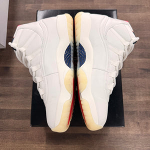Jordan 11 Retro 285 - Image 3