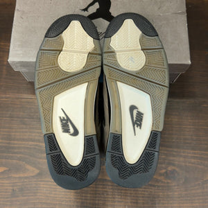 Jordan 4 Retro Cave Stone - Image 6