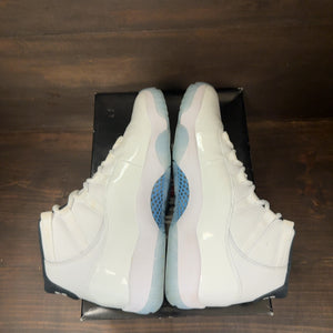 Jordan 11 Retro Legend Blue (2024) Size 10.5 (Pre-Owned)