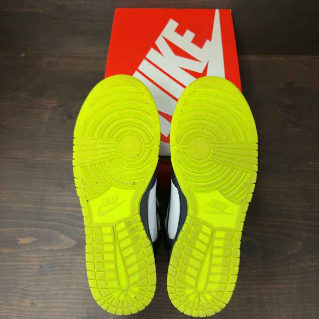 Nike Dunk High Electric Panda - Image 8
