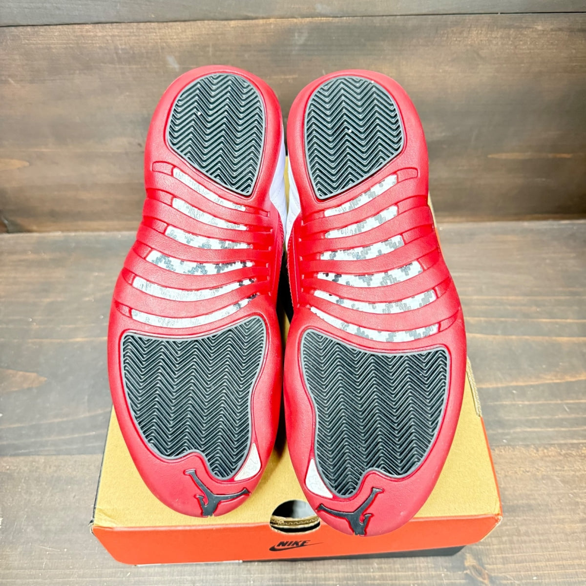 Jordan 12 Retro Cherry (2023) - Image 6