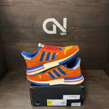 adidas ZX 500 Dragon Ball Z Son Goku - Image 1