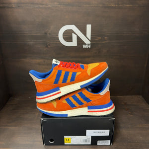 adidas ZX 500 Dragon Ball Z Son Goku - Image 1