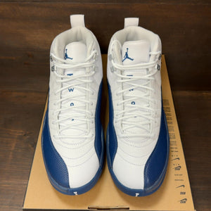 Jordan 12 Retro French Blue (2025) - Image 3