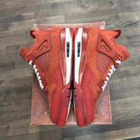 Brick by Brick Jordan 4 Retro (Lightly Worn)