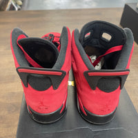 (GS) Toro Jordan 6  (USED)
