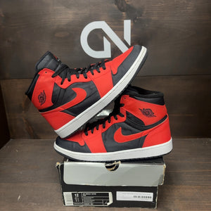 Jordan 1 Retro Max Orange - Image 1