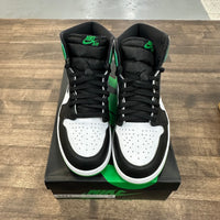 Lucky Green Jordan 1 High (USED)