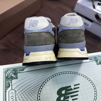 Concepts New Balance 998 C-Note 11th Anniversary (2023) (USED)
