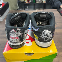 Neckface Nike SB Dunk Low (USED)