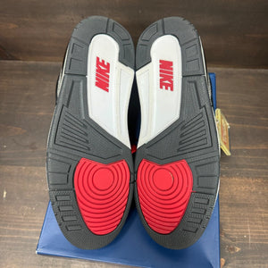 Jordan 3 Retro Levi’s Black - Image 6