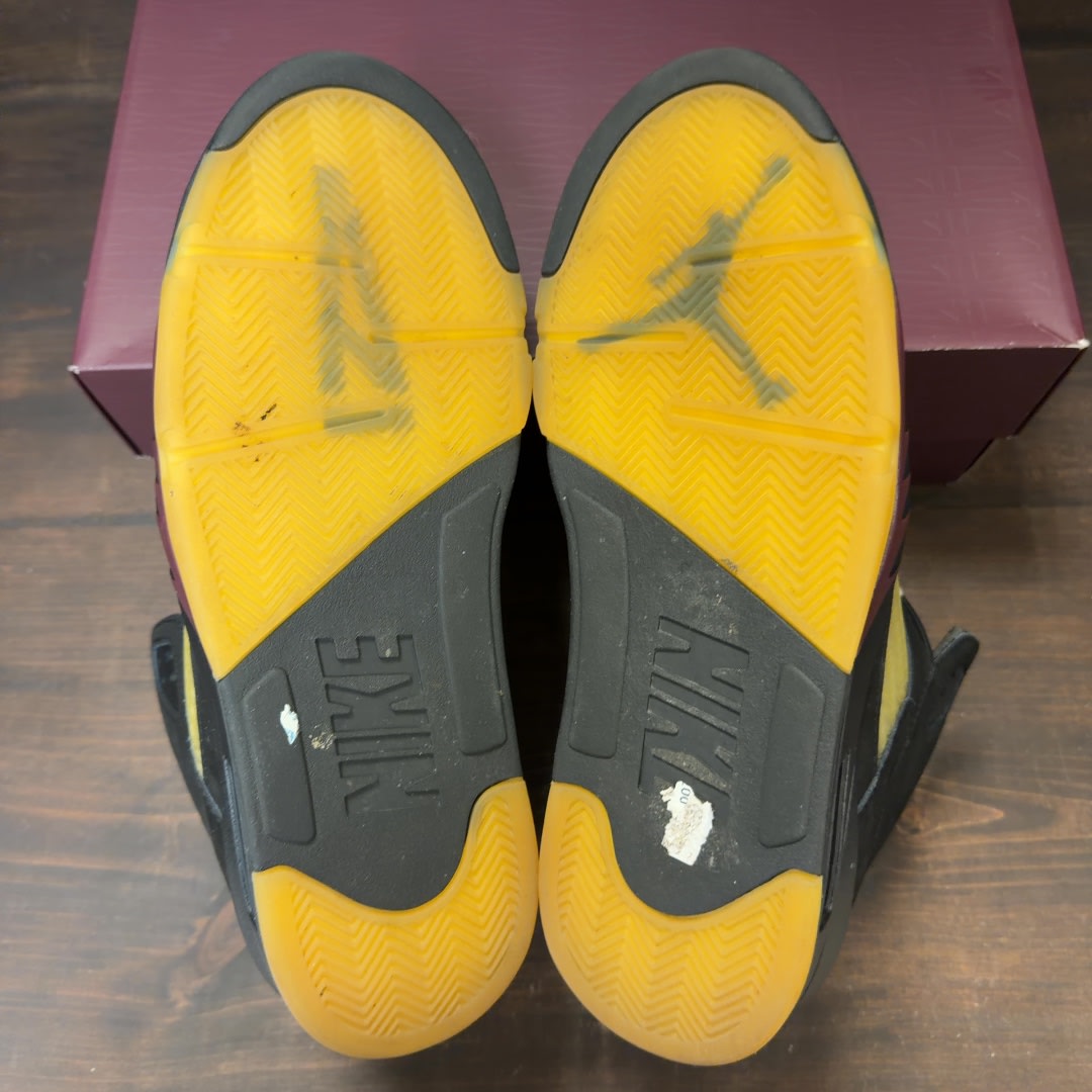 Jordan 5 Retro A Ma Maniére Dusk - Image 6