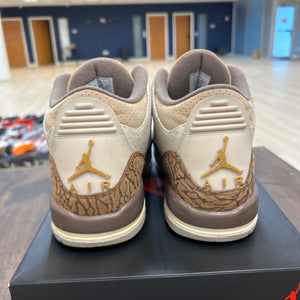 Jordan 3 Retro Palomino (GS) - Image 3