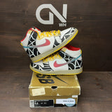 Nike SB Dunk High Thrashin Size 9.5 (Pre-Owned) - front