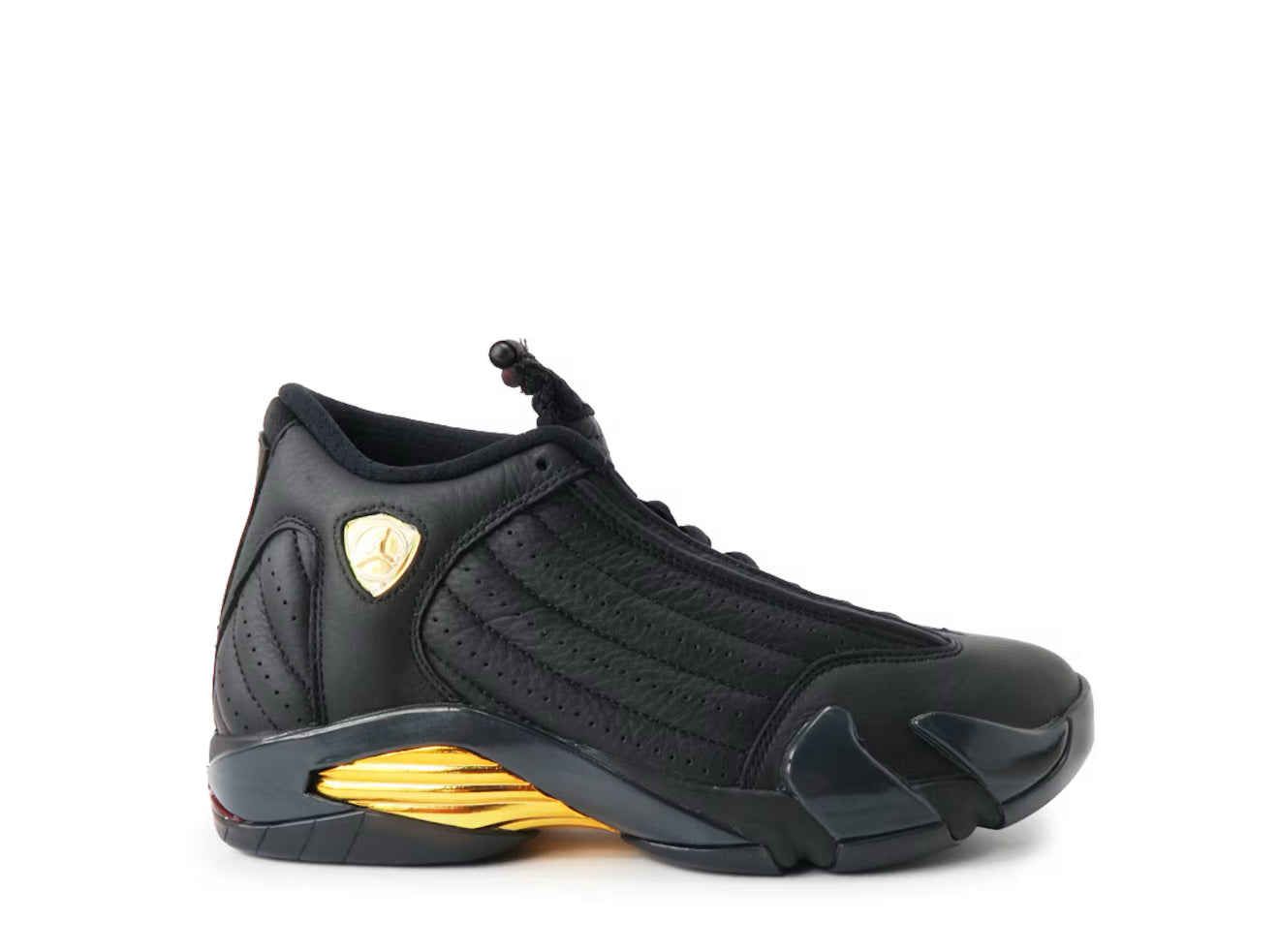 Jordan 14 Retro Defining Moments Pack Last Shot