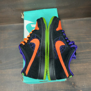 Nike SB Dunk Low Night of Mischief Halloween - Image 6