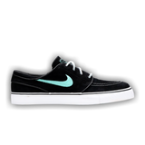 Nike Zoom Stefan Janoski SB 'Black Mint'