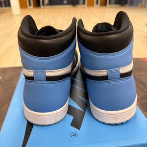 Jordan 1 Retro High OG UNC Toe - Image 5