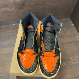 Jordan 1 Retro High Shattered Backboard 3.0 Size 10 (Pre-Owned) - Image 3