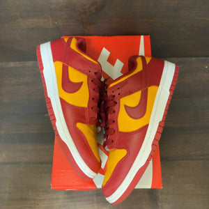Nike Dunk Low Midas Gold - Image 2