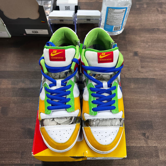 Sandy Bodecker Ebay SB Dunk Low (USED)