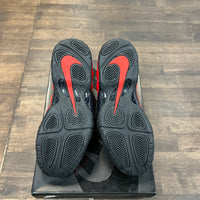 (GS) Habanero Red Nike Foamposite (2018)