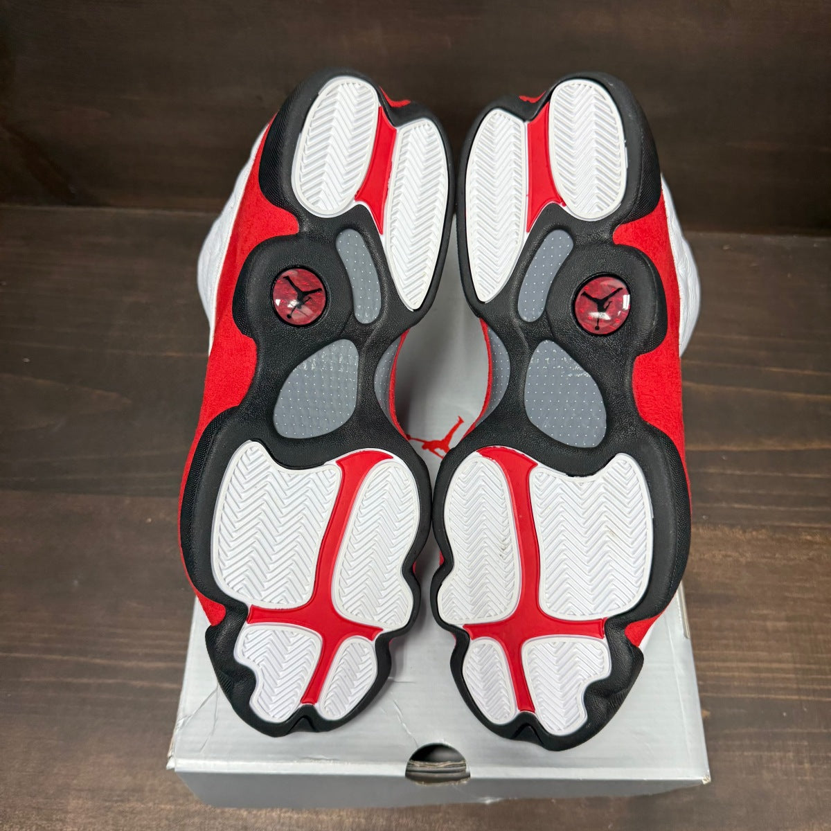 Jordan 13 Retro OG Chicago (2026) - Image 6
