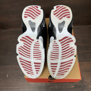 Nike Air Zoom Flight The Glove Black White OG (2026) - Image 6