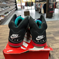 Top 3 Jordan 5 Retro (USED, No Box)