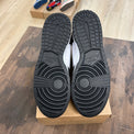 Nike Dunk High Panda Black White (2021/2024) Size 10.5 (Pre-Owned) - Image 5
