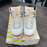 Maison Château Rouge Jordan 2 (USED)