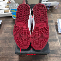 Metallic Red Jordan 1 High (2017) (USED)