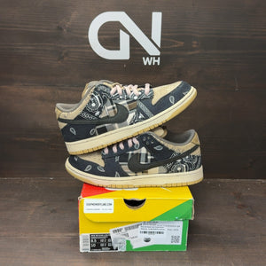 Nike SB Dunk Low Travis Scott - Image 1